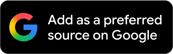 Add as a Preferred Source