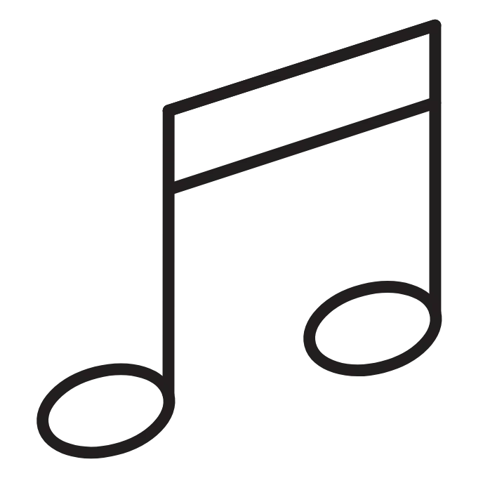 Music Note - Australia Neon Signs