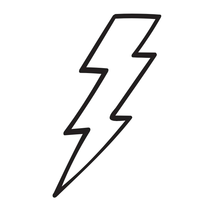 Bolt - Australia Neon Signs