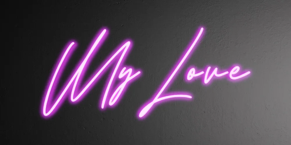 Fine Cut - Australia Neon Signs