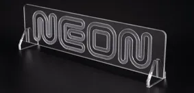 Standard Stand Standard Stand - Australia Neon Signs