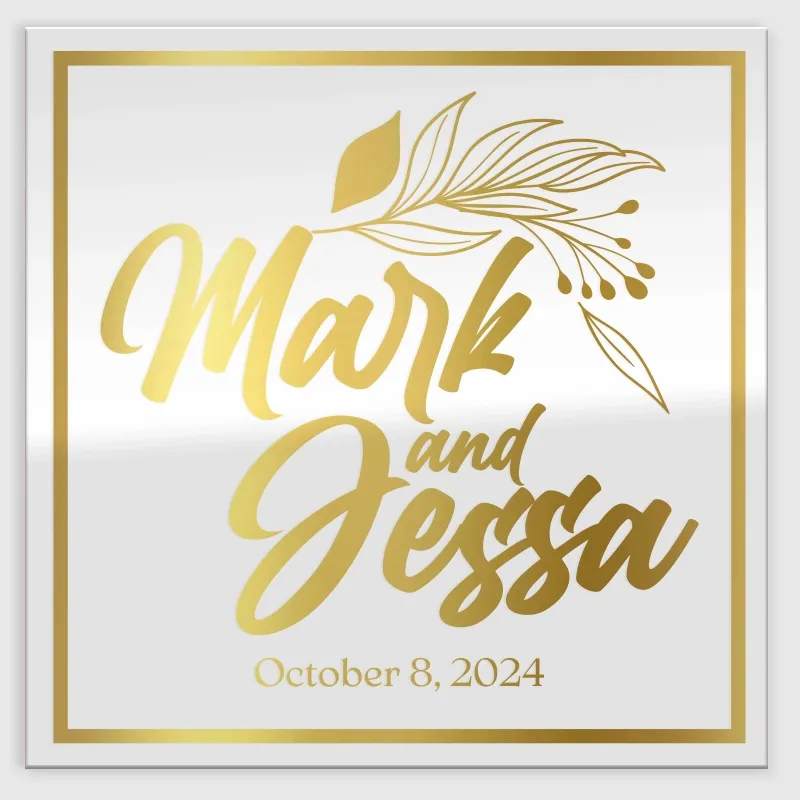 Square - Australia Neon Signs