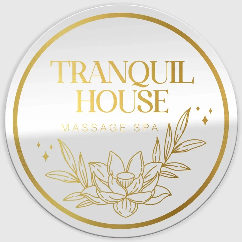 Metallic Sticker - Australia Neon Signs