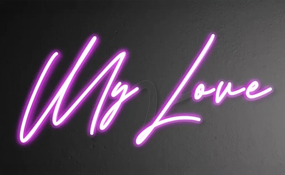 Fine Cut Fine Cut - Australia Neon Signs