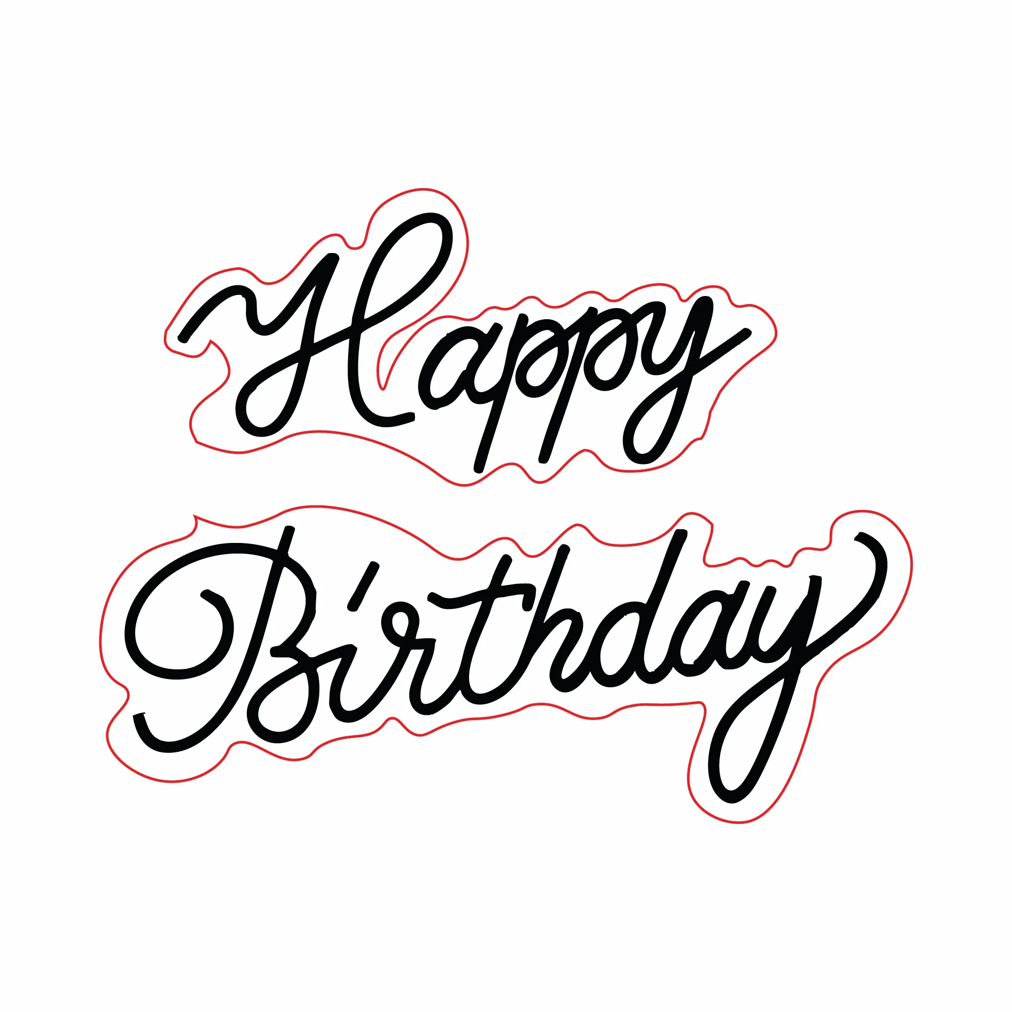 Yes - Australia Neon Signs